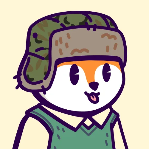 Fox #5843