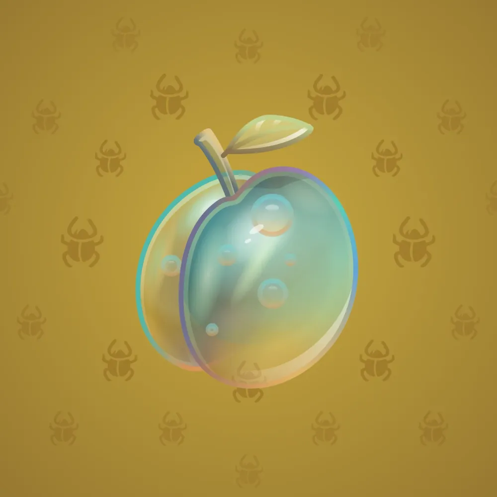 Precious Peach #582