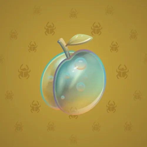 Precious Peach #582