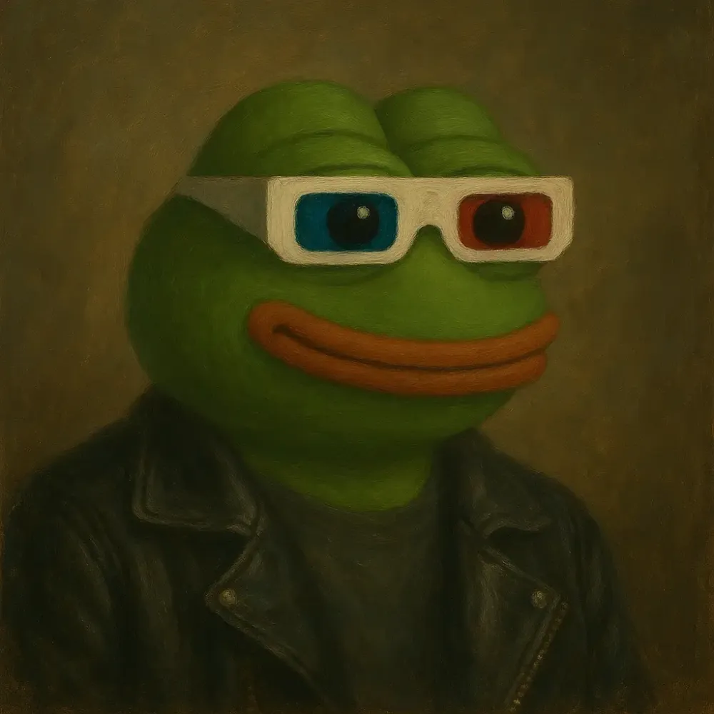 PFPEPE #301