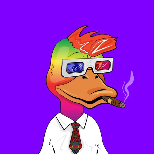 SlackerDuck #1179