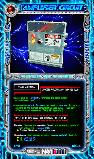 Amplifier Circuit ＃85