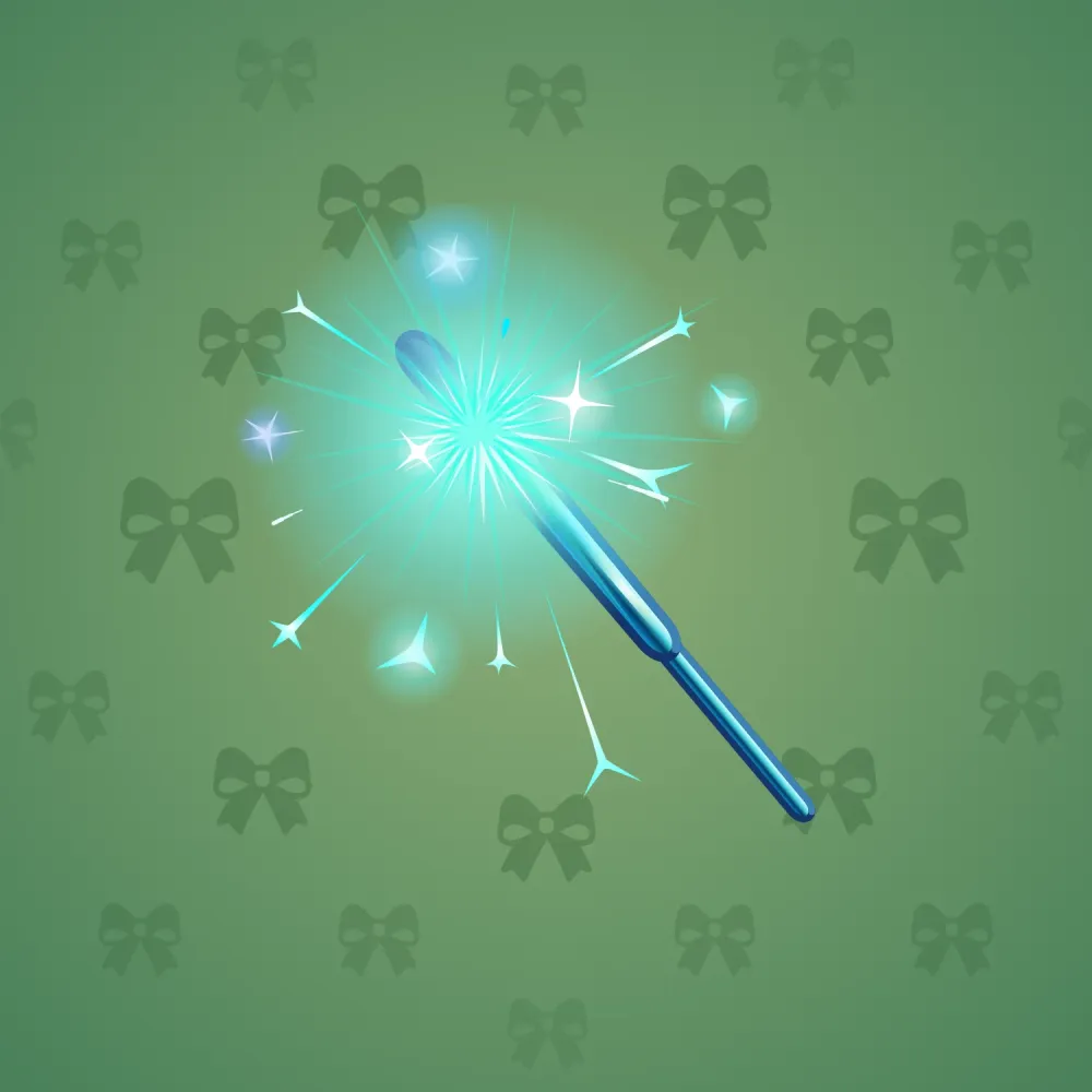 Party Sparkler #105237