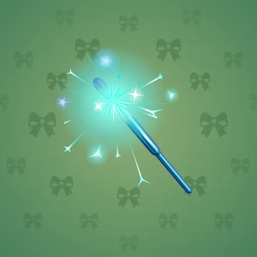 Party Sparkler #105237