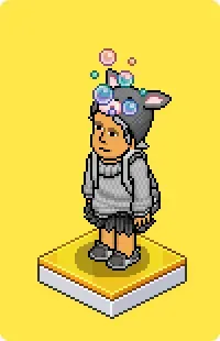 Habbo  #1174