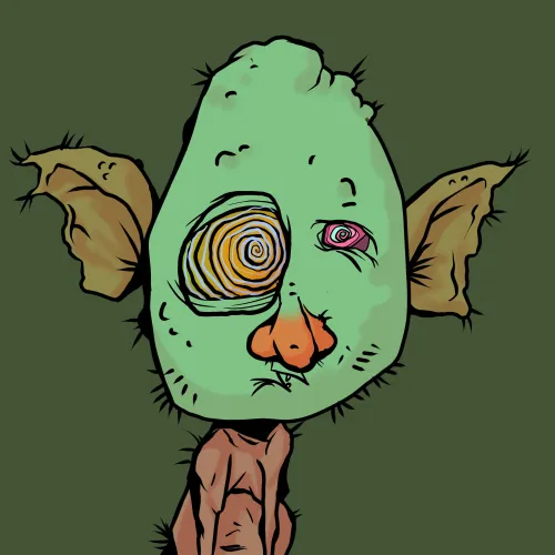 goblintown #4848