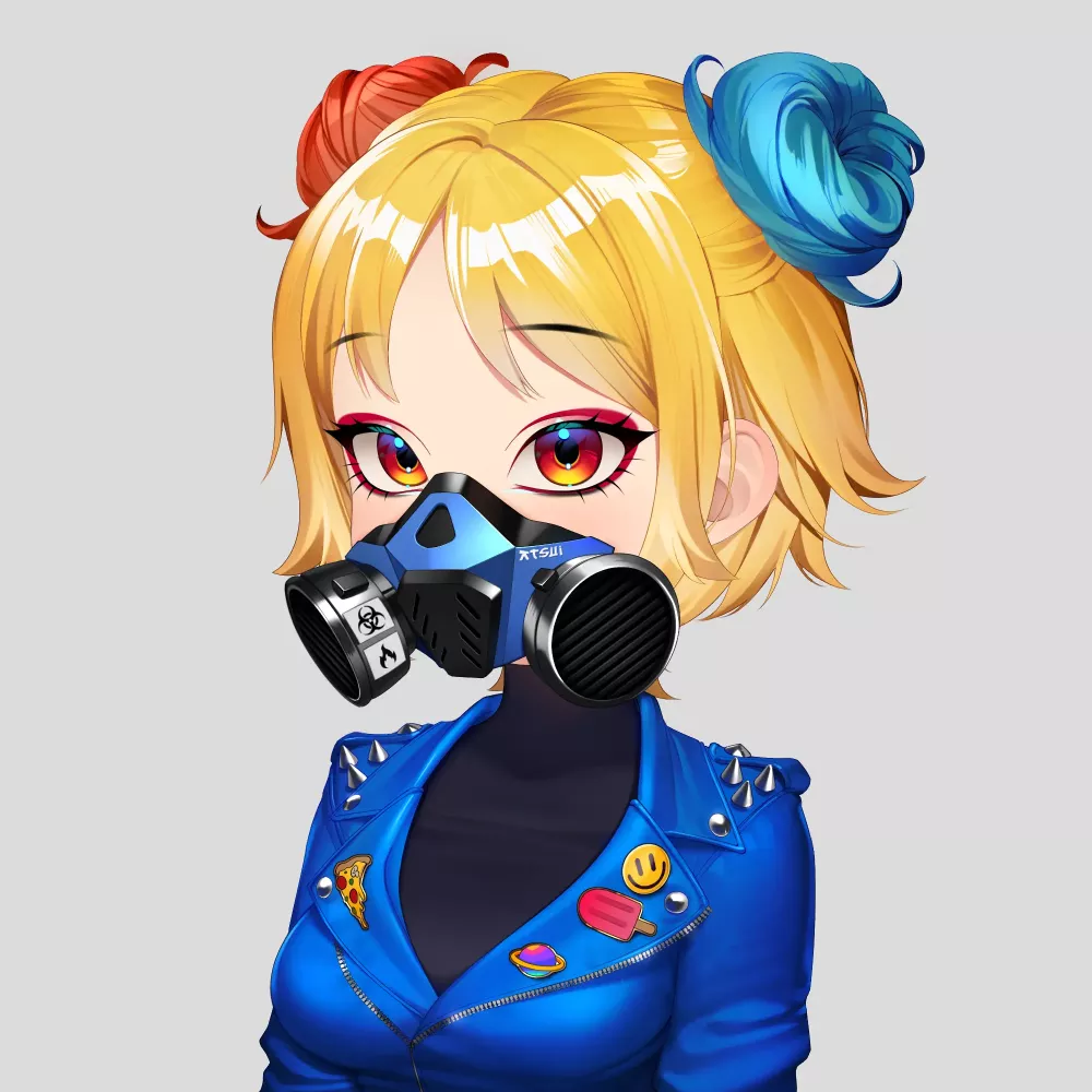 Atsui #2487