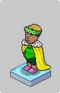 Habbo  #3212