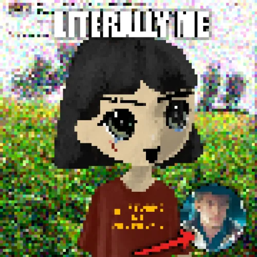 Retardio Pixels #144