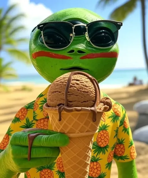 Summer in Hawaii  #19