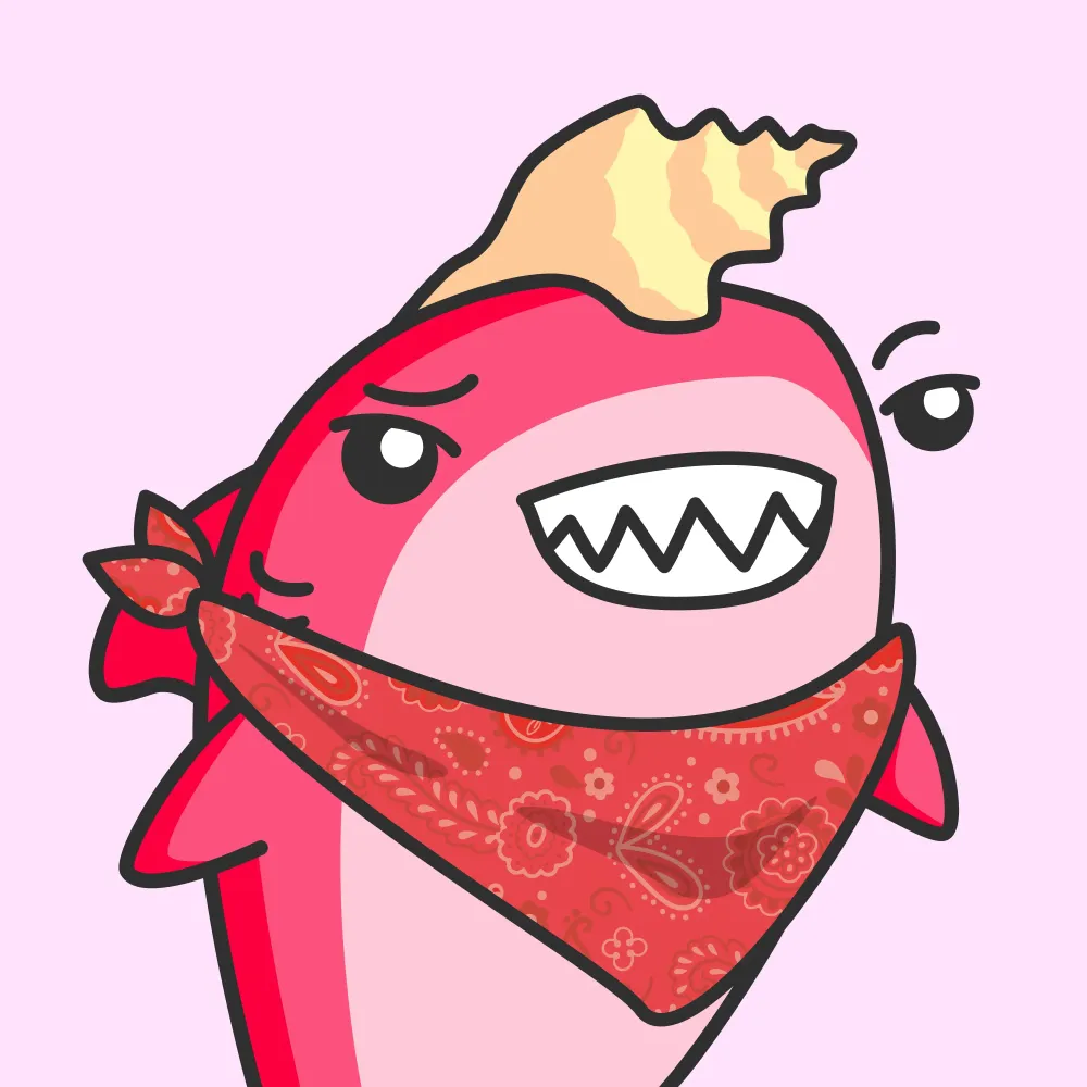 sharx #1192
