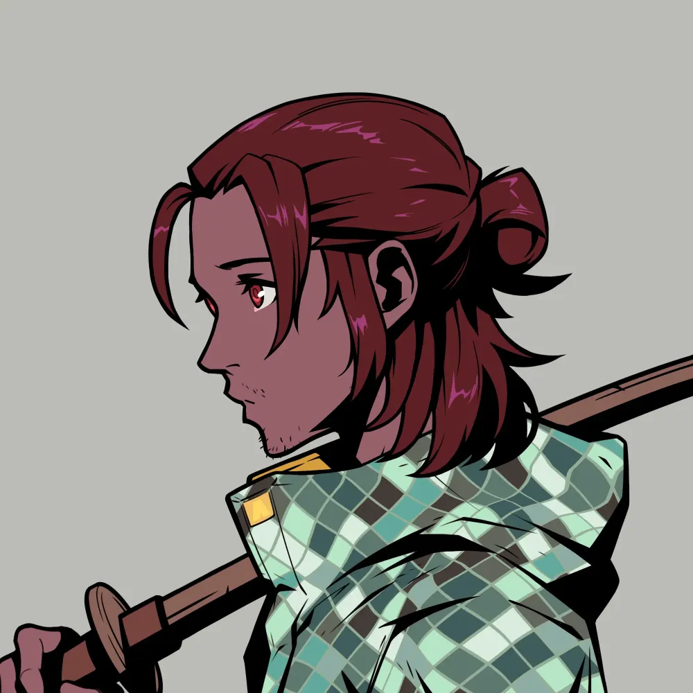 Azuki #3660