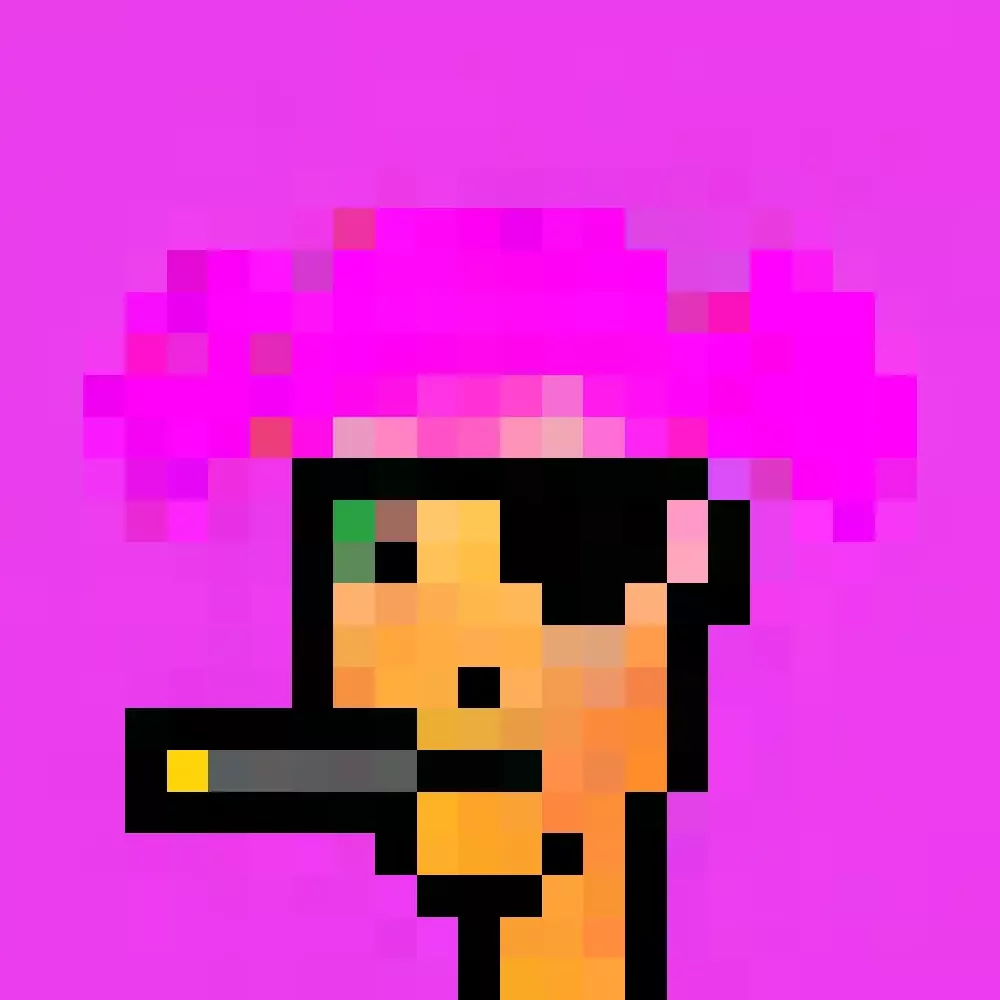 BASTARD GAN PUNKS V2