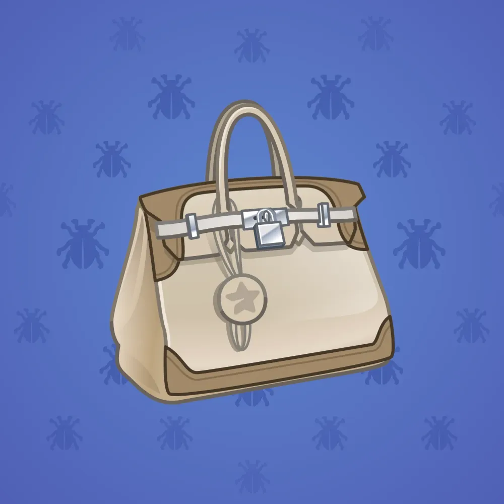 Loot Bag #4640