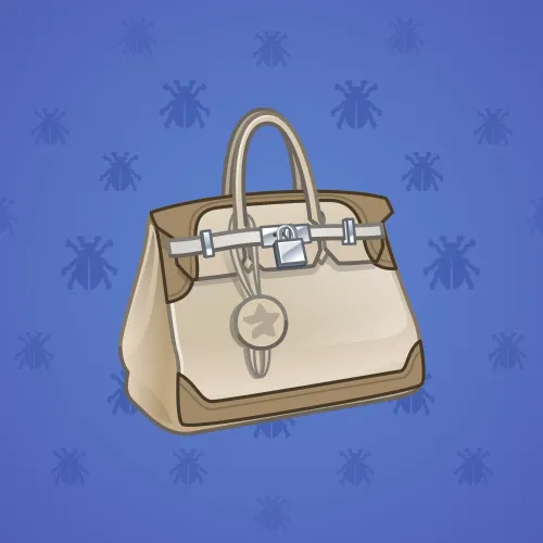 Loot Bag #4640