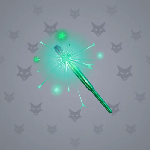 Party Sparkler #56972