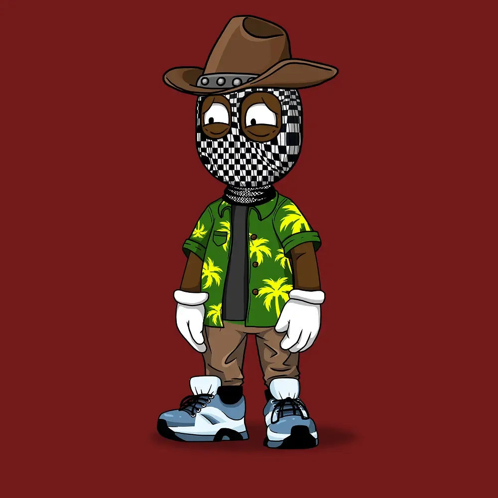 Based Style #3456