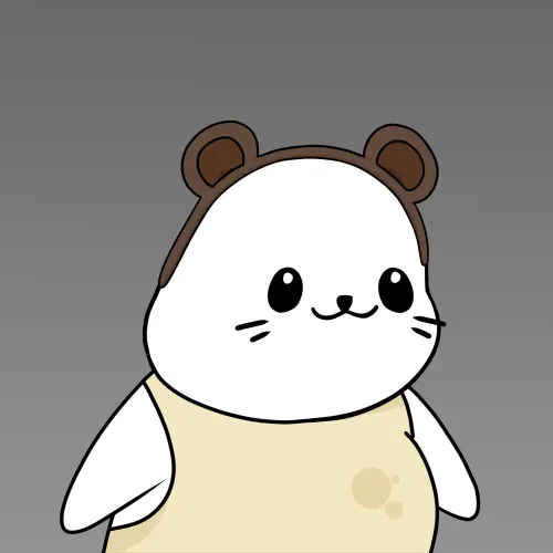Sappy Seal #7608