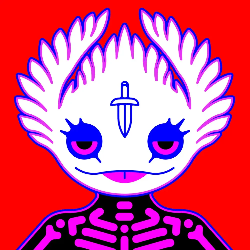 Ghost Machine #12926