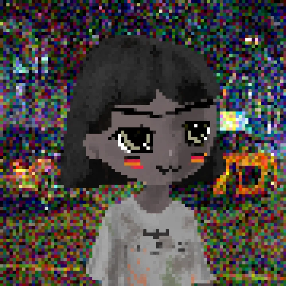 Retardio Pixels #86