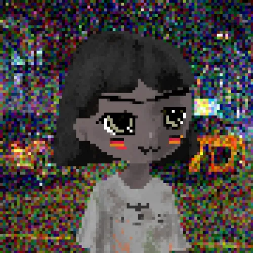 Retardio Pixels #86