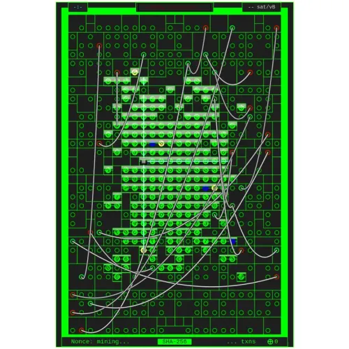 Hashed #41 (#75946533)