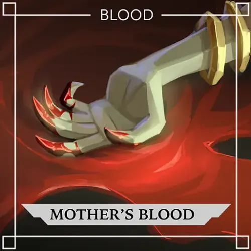 Mother's Blood #5