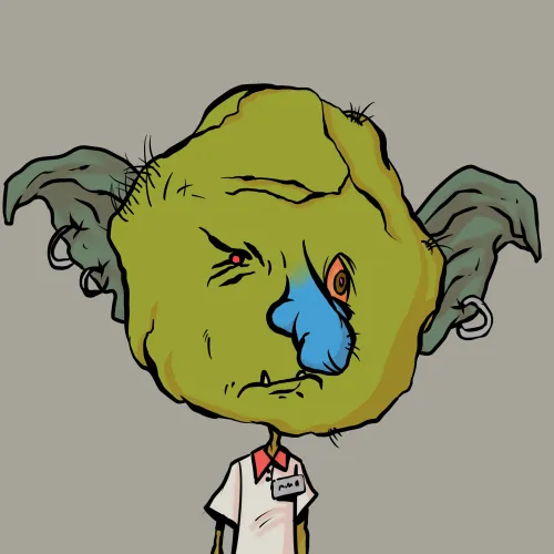 goblintown #1266
