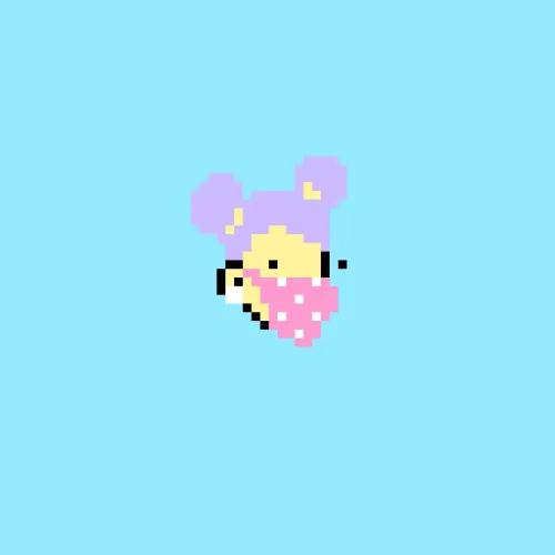 Mini Doodles 608 #608