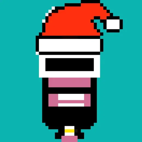 8Bit #8024