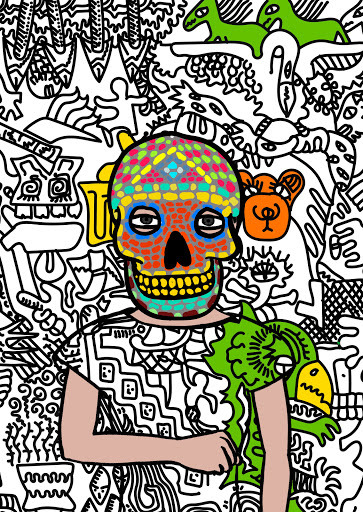Hashmasks #10915