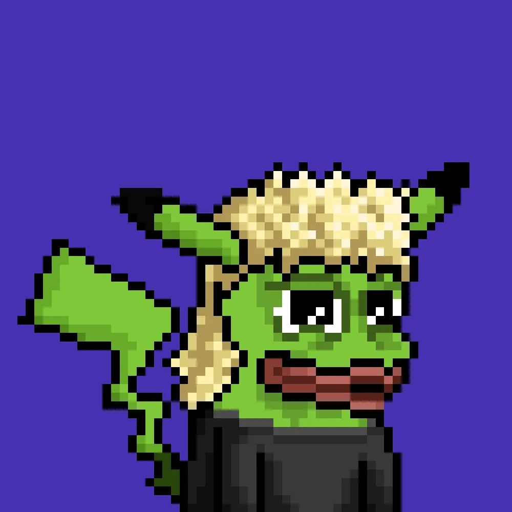 PEPEMON ETH #1793