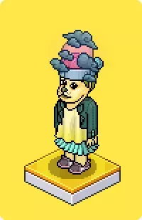 Habbo  #8695
