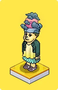 Habbo  #8695