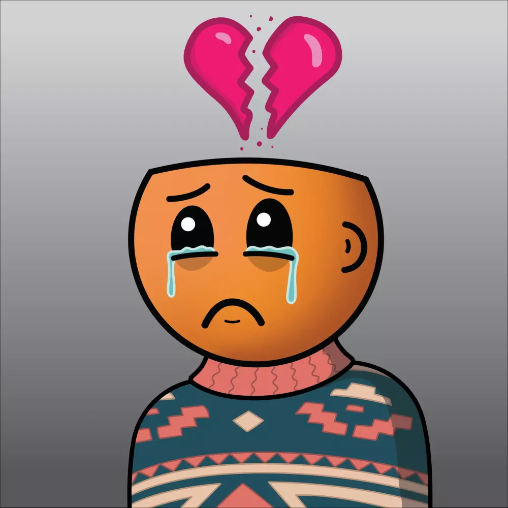 DentedFeels #6445