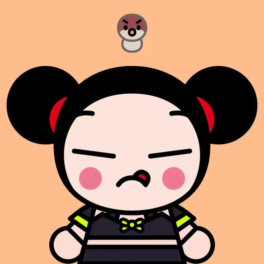 Pucca World #2651