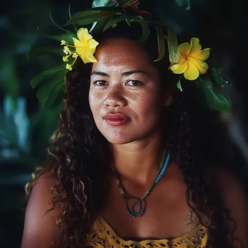 Samoa #150