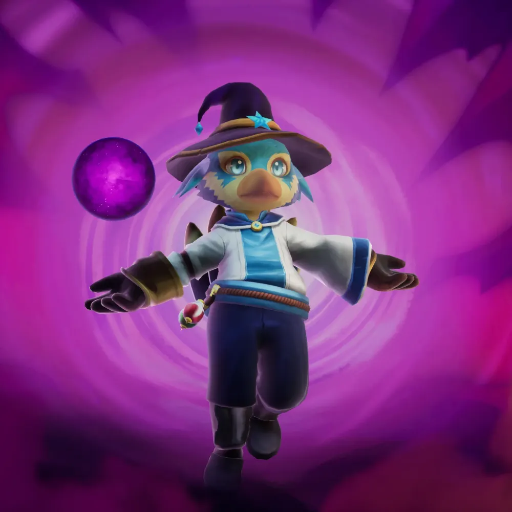 Adventurer #930