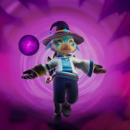 Adventurer #930