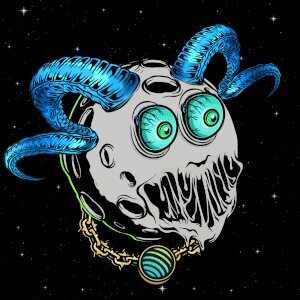 Moonster