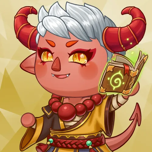 Emberling Sorcerer III #6