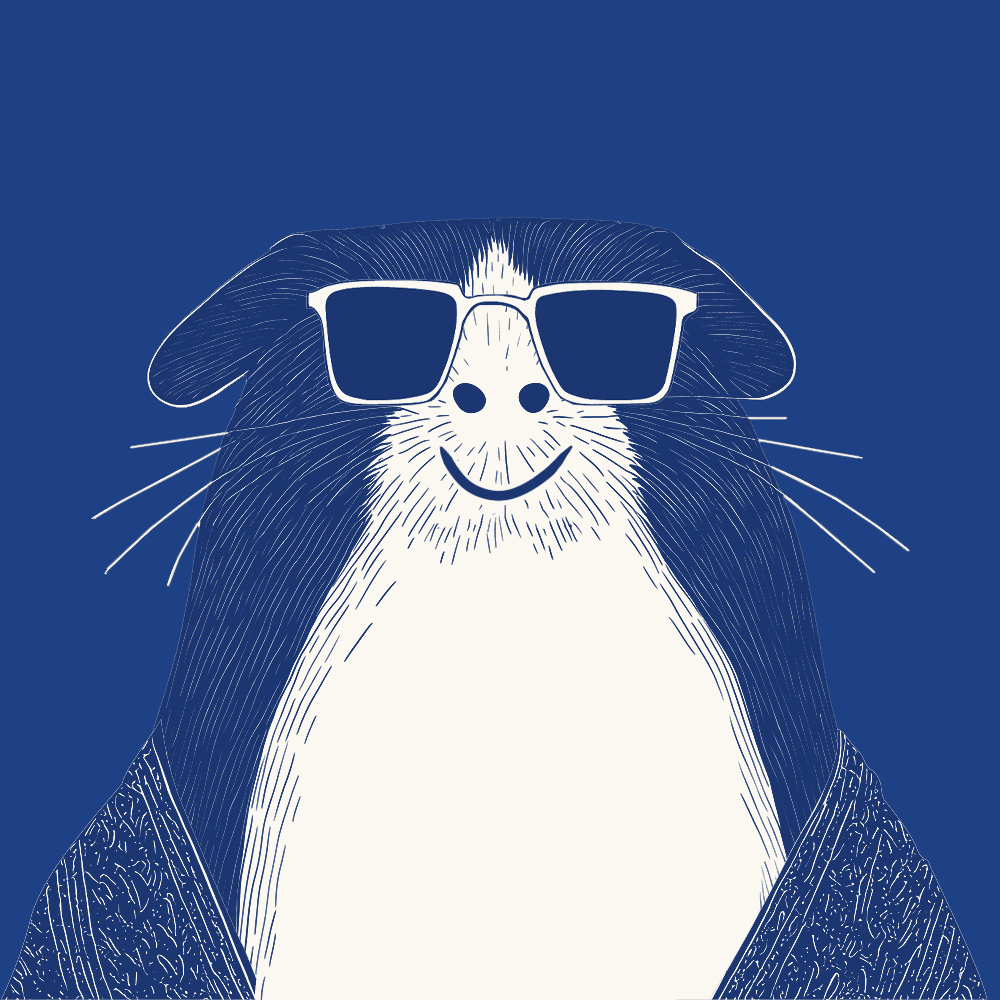 Zoolini - Guinea Pig #1549