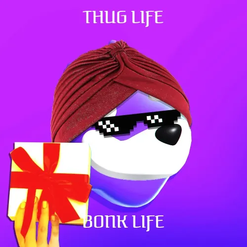 Thug Bonk #284