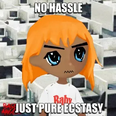 Based Angels #281 (#70568890)