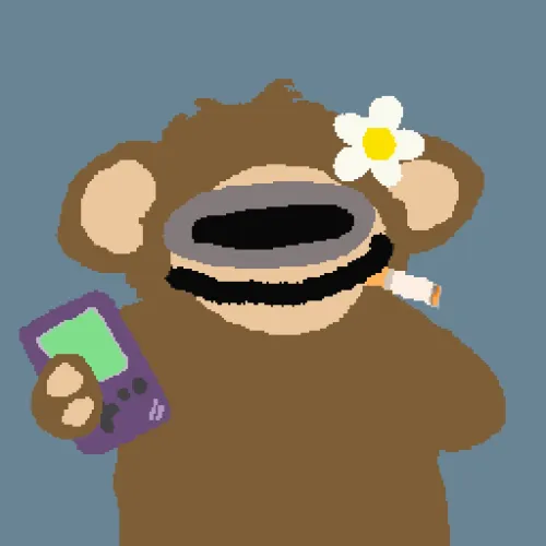 Bitcoin Puppet #1157 (#53150147)