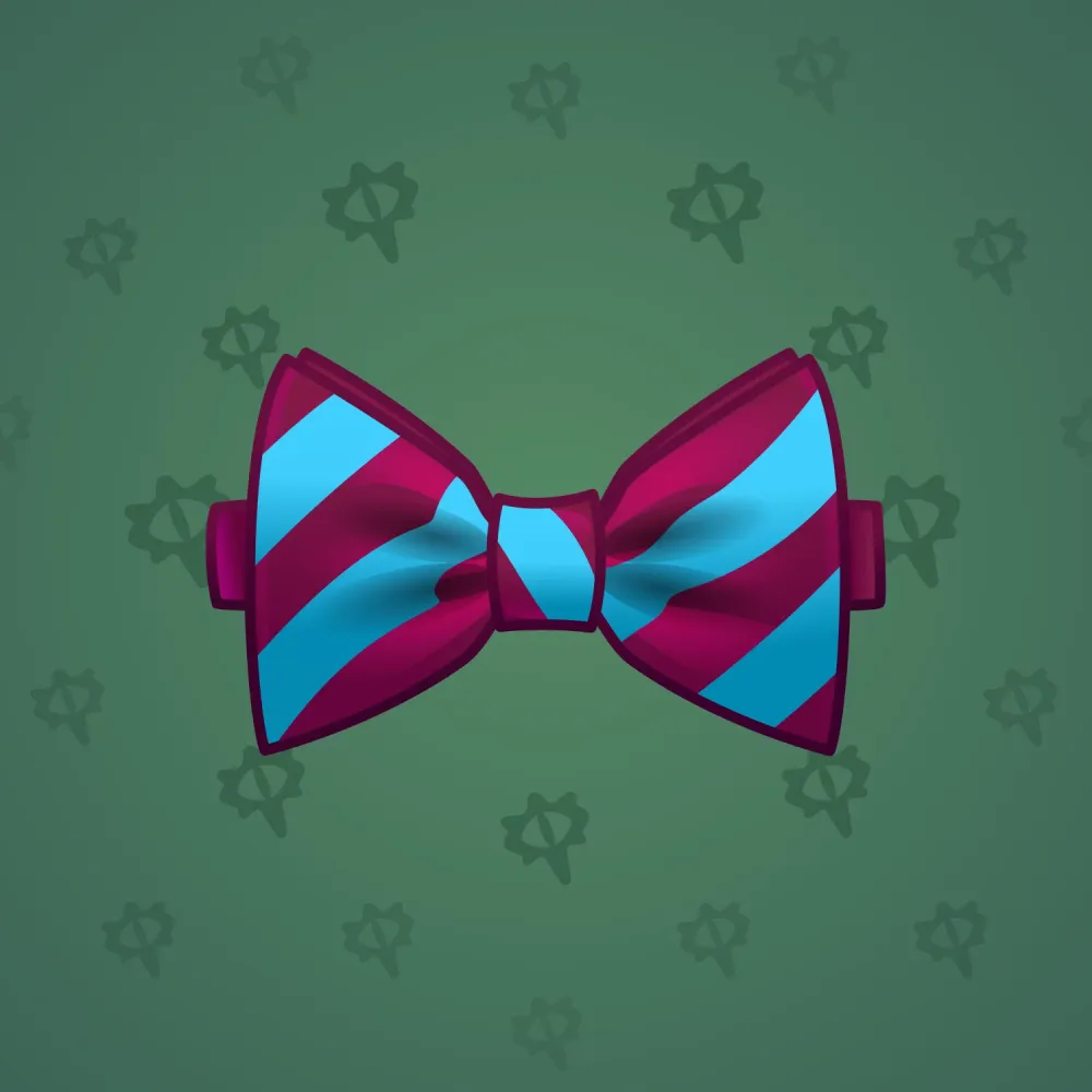 Bow Tie #19767