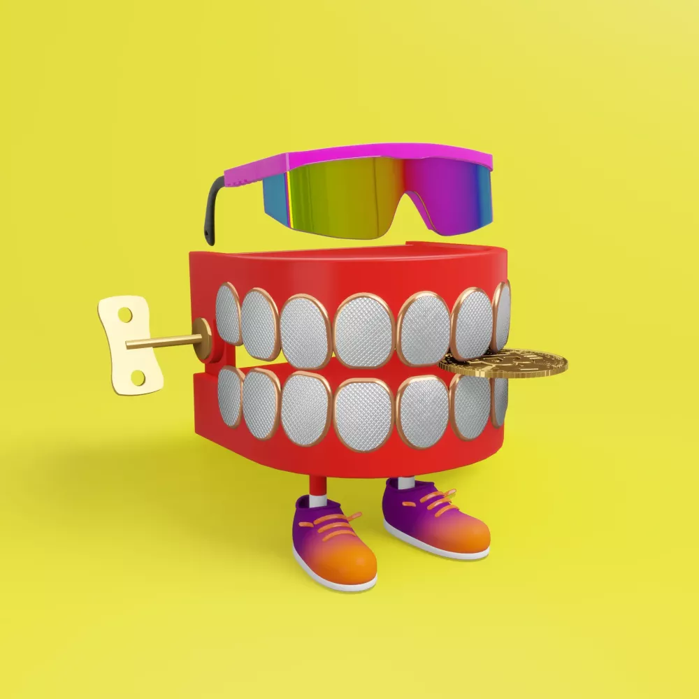 GRILLZGANG #1028