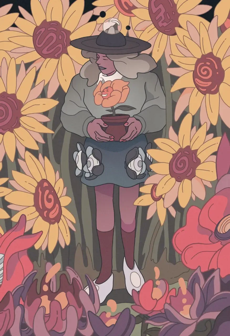 Seasons #9564
