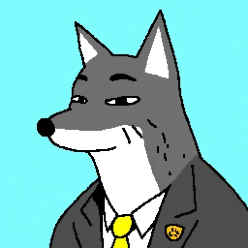 MemoWolf #773