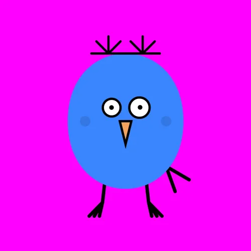 burd #5097
